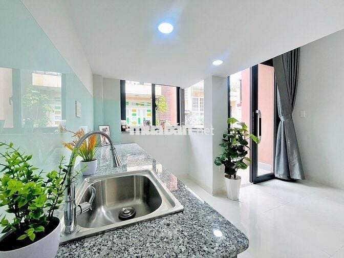 🔥 CHO THUÊ PHÒNG MỚI XÂY - FULL TIỆN NGHI 🔥