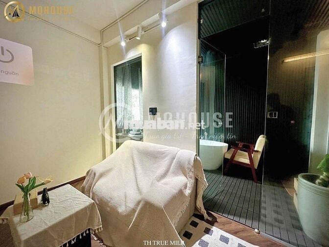 ⭐ CHO THUÊ PHÒNG CHDV – XÔ VIẾT NGHỆ TĨNH – FULL NỘI THẤT – 7.5Đ