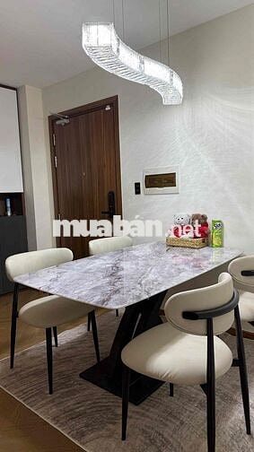 CHO THUÊ CHUNG CHƯ HAPPY ONE CENTRAL 2PN FULL NỘI THẤT CAO CẤP