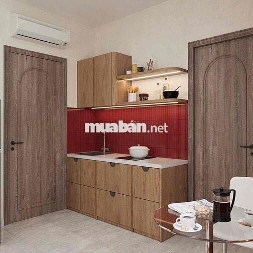 CĂN HỘ DỊCH VỤ QUẬN 1, TÁCH BẾP, FULL NỘI THẤT, CẦU KIỆU, HAI BÀ TRƯNG