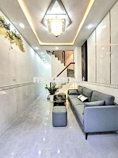 ✨️✨️ Nhà Bán 1 trệt 1 lầu ở ngay ✨️✨️