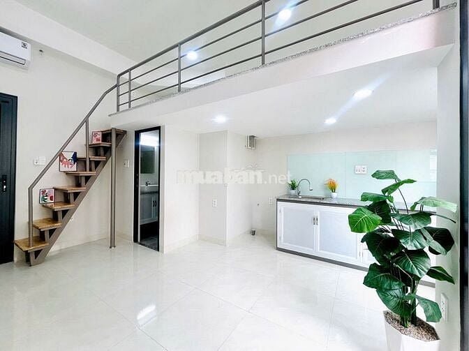 🔥 CHO THUÊ PHÒNG MỚI XÂY - FULL TIỆN NGHI 🔥