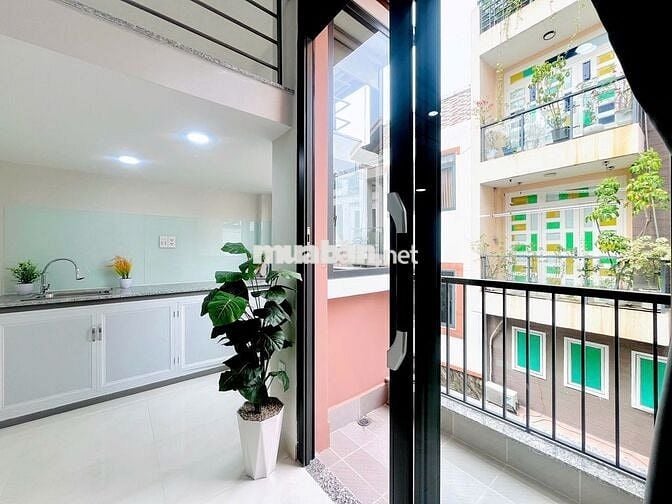 🔥 CHO THUÊ PHÒNG MỚI XÂY - FULL TIỆN NGHI 🔥