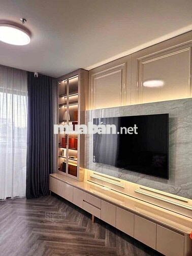 Cho thuê căn hộ Compas One Full nội thất