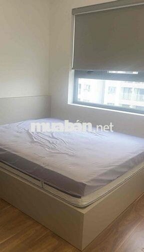 Căn góc 3PN2WC - 17 triệu/tháng, đầy đủ nội thất - Q7 Riverside