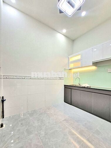 ✨️✨️ Nhà Bán 1 trệt 1 lầu ở ngay ✨️✨️