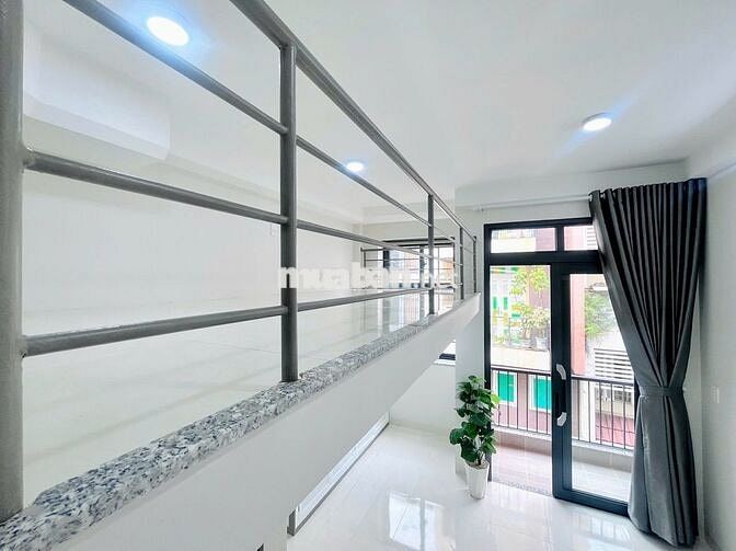 🔥 CHO THUÊ PHÒNG MỚI XÂY - FULL TIỆN NGHI 🔥