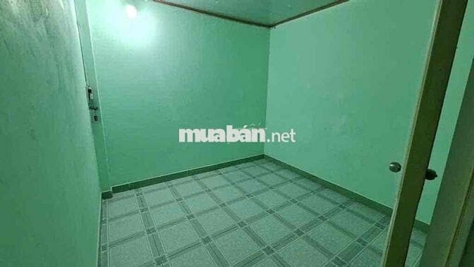 Nhà 2 tầng vị trí đẹp Tân Sơn Nhì - Tân Phú 50m2 (4,2 m x 12m)