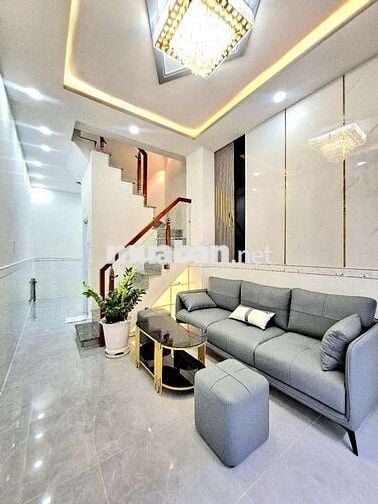 ✨️✨️ Nhà Bán 1 trệt 1 lầu ở ngay ✨️✨️