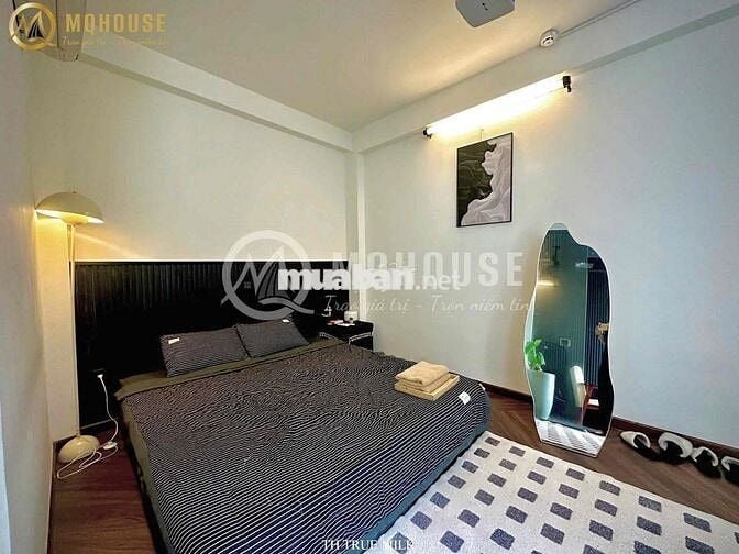 ⭐ CHO THUÊ PHÒNG CHDV – XÔ VIẾT NGHỆ TĨNH – FULL NỘI THẤT – 7.5Đ