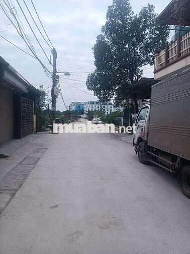 Đất Đại Mỗ - Lê Quang Đạo, 104m2- ôtô tránh, xây 7 tầng cấp phép.