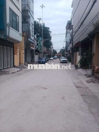 Đất Đại Mỗ - Lê Quang Đạo, 104m2- ôtô tránh, xây 7 tầng cấp phép.