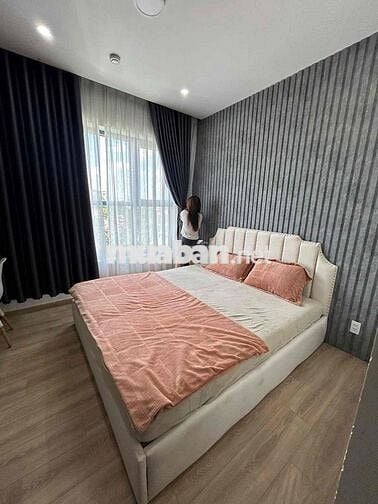 Cho thuê căn hộ Compas One Full nội thất