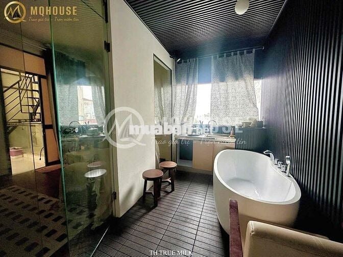 ⭐ CHO THUÊ PHÒNG CHDV – XÔ VIẾT NGHỆ TĨNH – FULL NỘI THẤT – 7.5Đ