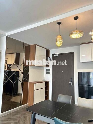 Cho thuê căn hộ Compas One Full nội thất