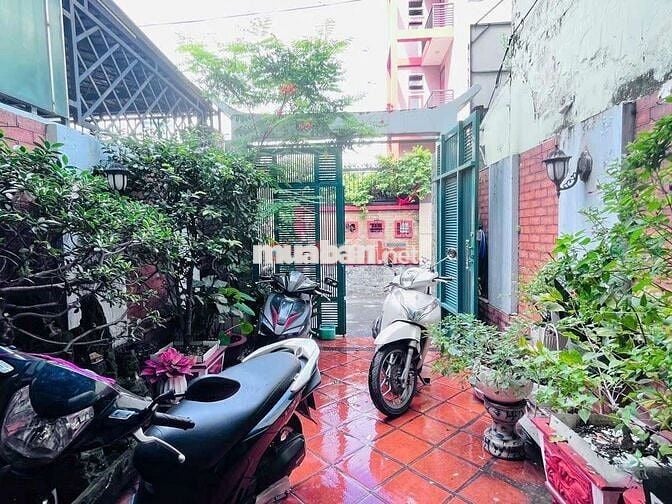 🔥MT 1 TRỆT 3 LẦU ngay TRỤC ĐƯỜNG NGUYỄN VĂN TRỖI,NGUYỄN ĐÌNH CHÍNH