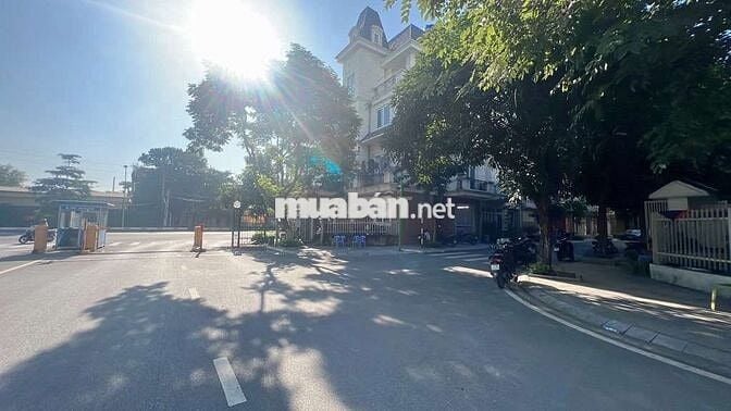 Đất Đại Mỗ - Lê Quang Đạo, 104m2- ôtô tránh, xây 7 tầng cấp phép.