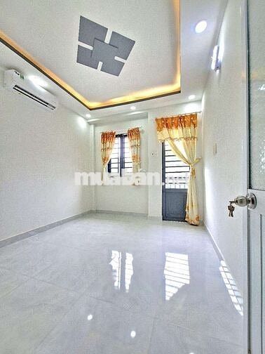 ✨️✨️ Nhà Bán 1 trệt 1 lầu ở ngay ✨️✨️