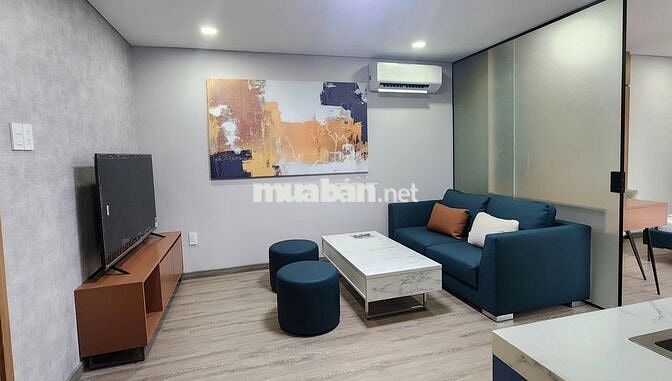 Căn Hộ 2PN 60m² Trung Tâm Q3 – Chỉ 10 Triệu/Tháng – Cực Hiếm