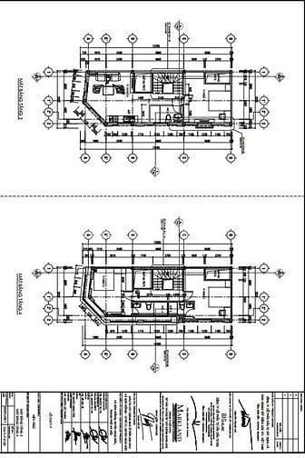 Cho thuê nhà 5 tầng xây thô, hoàn thiện mặt ngoài