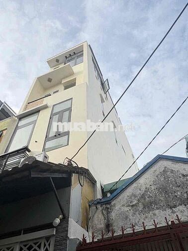 Tìm bạn nữ thuê với tụi mình, đường Phan Đăng Lưu