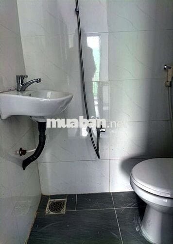 Nhà Quận 6 giá rẻ Phú Lâm Bà Hom 35m2 dưới 3 tỷ