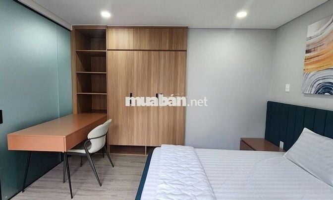 Căn Hộ 2PN 60m² Trung Tâm Q3 – Chỉ 10 Triệu/Tháng – Cực Hiếm