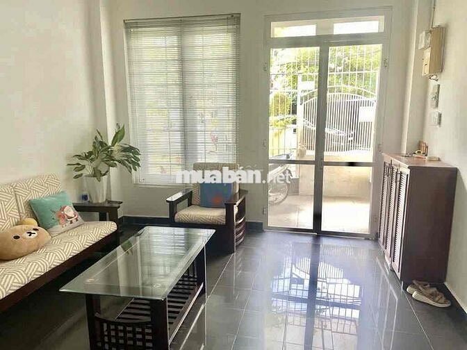 CHO THUÊ NHÀ ĐẸP HXH – FULL NỘI THẤT – ĐIỆN BIÊN PHỦ, P.17, BÌNH THẠNH