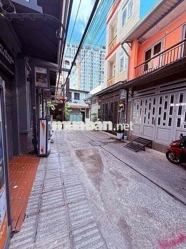 Nhà cấp 4 tiện xây mới Phan Anh Tân Phú 76m2( 4m x 19m)