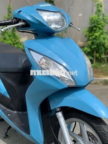 💥 VISION 2014 – MÁY ZIN – XE ĐẸP MỚI KENG.