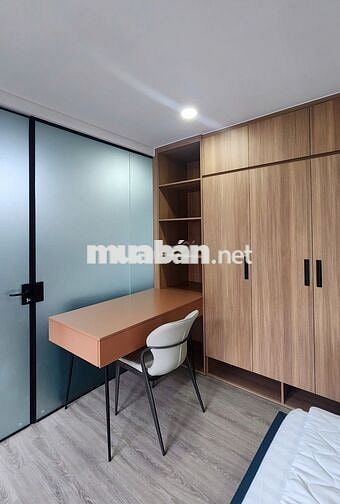 Căn Hộ 2PN 60m² Trung Tâm Q3 – Chỉ 10 Triệu/Tháng – Cực Hiếm