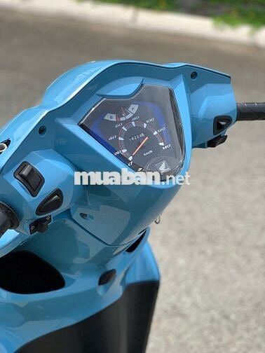 💥 VISION 2014 – MÁY ZIN – XE ĐẸP MỚI KENG.