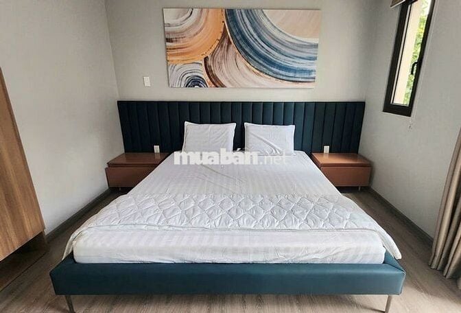 Căn Hộ 2PN 60m² Trung Tâm Q3 – Chỉ 10 Triệu/Tháng – Cực Hiếm