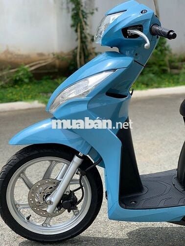 💥 VISION 2014 – MÁY ZIN – XE ĐẸP MỚI KENG.