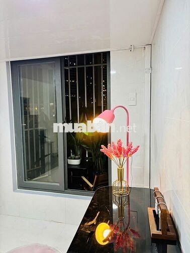 Căn hộ Duplex –Studio – View đẹp – Ban công riêng