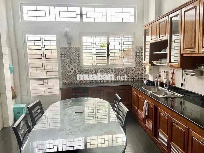 CHO THUÊ NHÀ ĐẸP HXH – FULL NỘI THẤT – ĐIỆN BIÊN PHỦ, P.17, BÌNH THẠNH