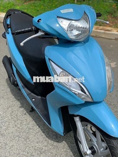 💥 VISION 2014 – MÁY ZIN – XE ĐẸP MỚI KENG.