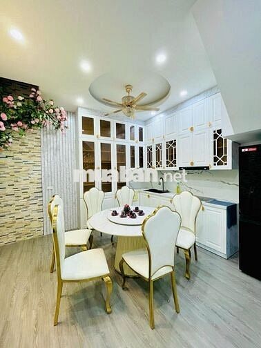 Tây Mỗ - Nhà Đẹp 40m² - Ngõ ô tô - 6 tỷ - full đồ ở ngay !!