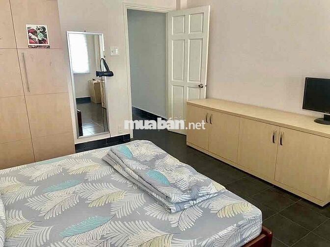 CHO THUÊ NHÀ ĐẸP HXH – FULL NỘI THẤT – ĐIỆN BIÊN PHỦ, P.17, BÌNH THẠNH