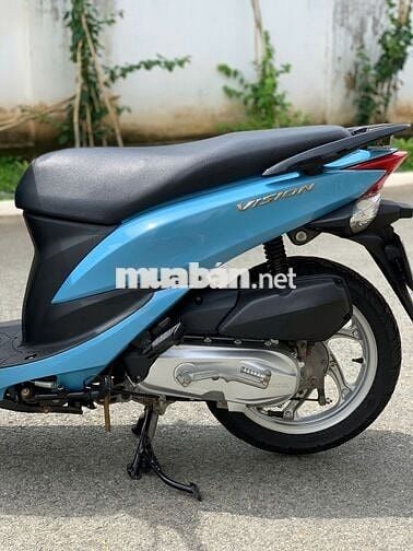 💥 VISION 2014 – MÁY ZIN – XE ĐẸP MỚI KENG.