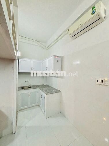 Căn hộ Duplex –Studio – View đẹp – Ban công riêng