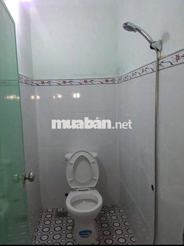 Phòng trọ có tầng giá rẻ 800-900