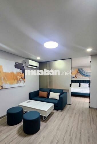 Căn Hộ 2PN 60m² Trung Tâm Q3 – Chỉ 10 Triệu/Tháng – Cực Hiếm