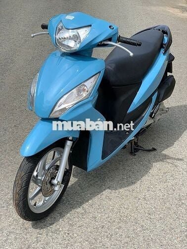 💥 VISION 2014 – MÁY ZIN – XE ĐẸP MỚI KENG.