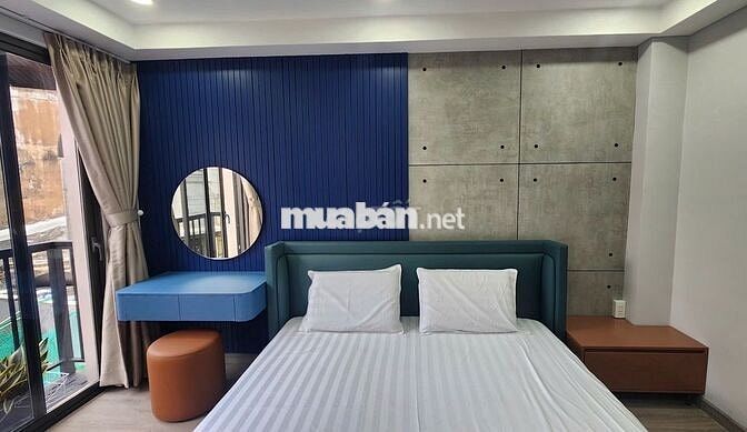 Căn Hộ 2PN 60m² Trung Tâm Q3 – Chỉ 10 Triệu/Tháng – Cực Hiếm