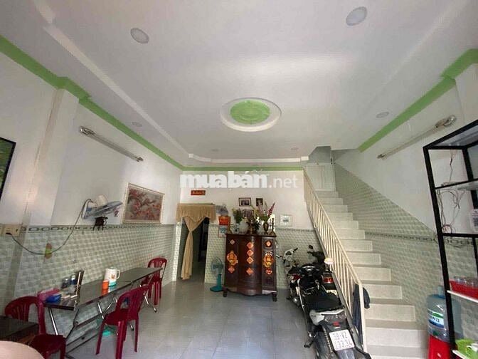 Nhà cấp 4 diện tích 120m2(Chính chủ)