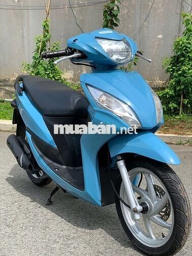 💥 VISION 2014 – MÁY ZIN – XE ĐẸP MỚI KENG.