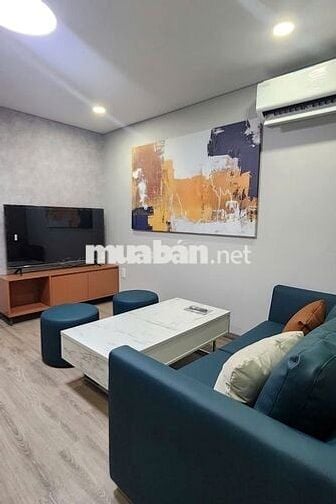 Căn Hộ 2PN 60m² Trung Tâm Q3 – Chỉ 10 Triệu/Tháng – Cực Hiếm