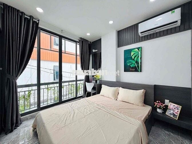 Cần Bán Căn Nhà HXH Quận Gò Vấp