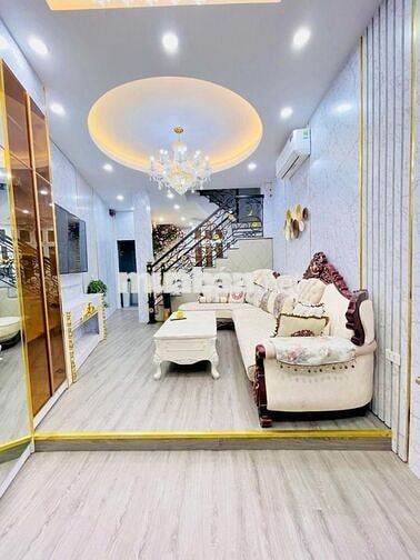 Tây Mỗ - Nhà Đẹp 40m² - Ngõ ô tô - 6 tỷ - full đồ ở ngay !!